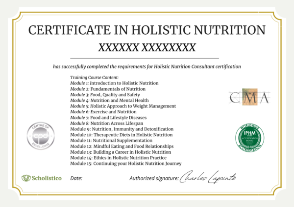 EN Holistic Nutrition Consultant PRINT 1